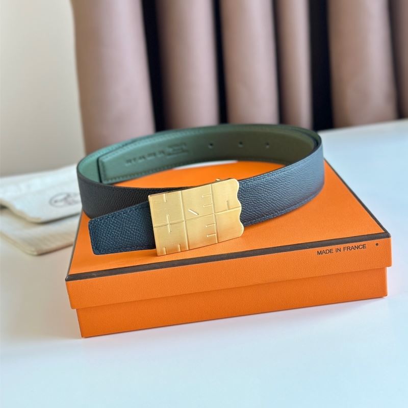 Hermes Belts